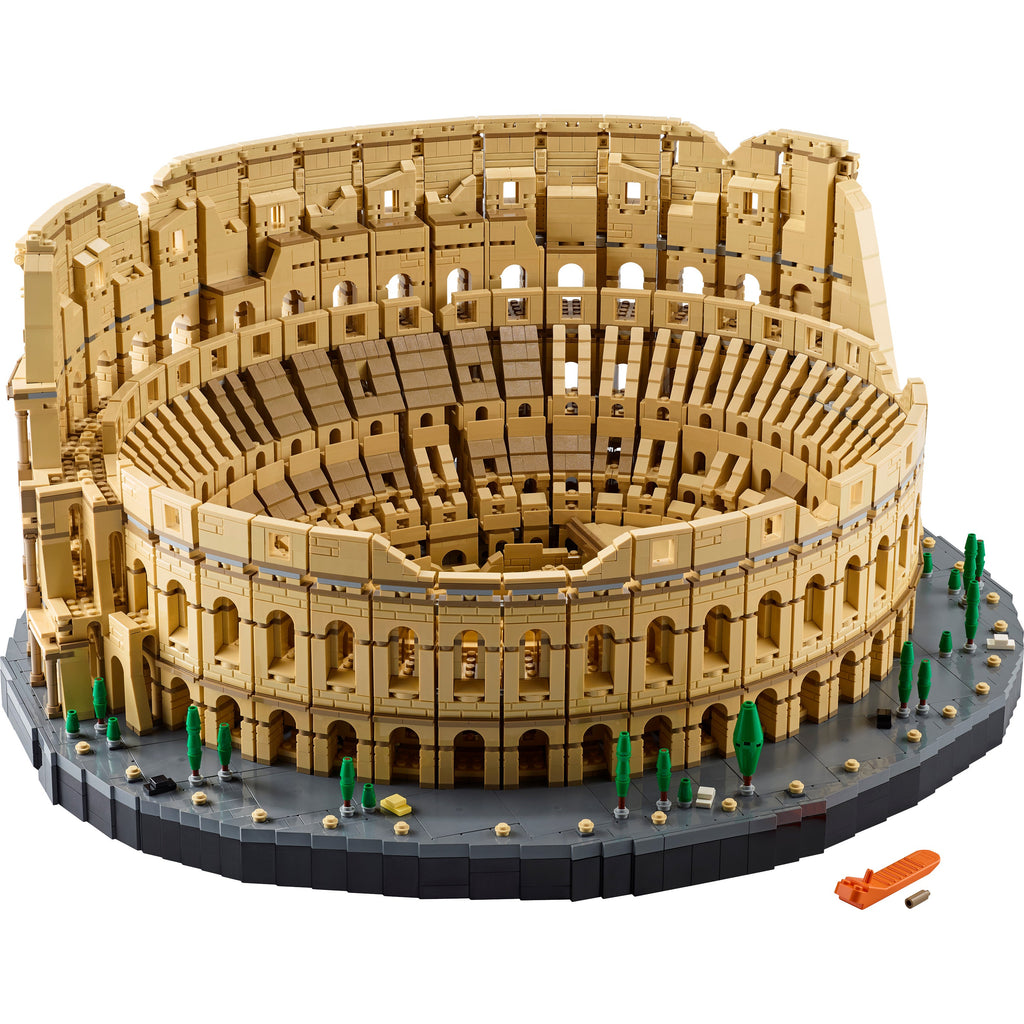 LEGO? Colosseum