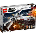 LEGO? Star Wars? Luke Skywalkers X-Wing Fighter?