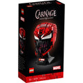 LEGO? Marvel Carnage