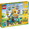 LEGO? Creator 3-in-1 Ferris Wheel
