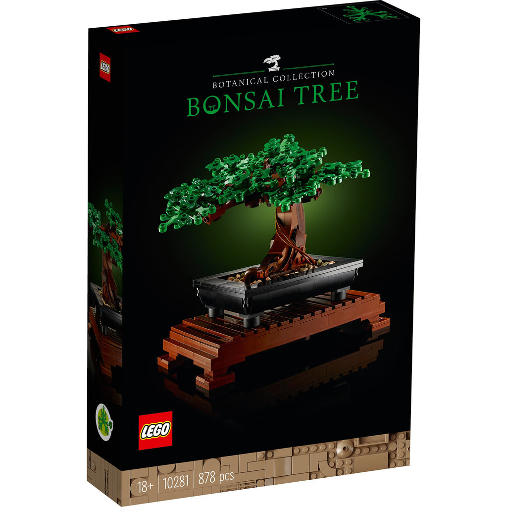 LEGO? Bonsai Tree