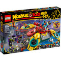 LEGO? Monkie Kids Team Dronecopter