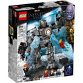 LEGO? Marvel Iron Man: Iron Monger Mayhem