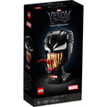 LEGO? Marvel Venom