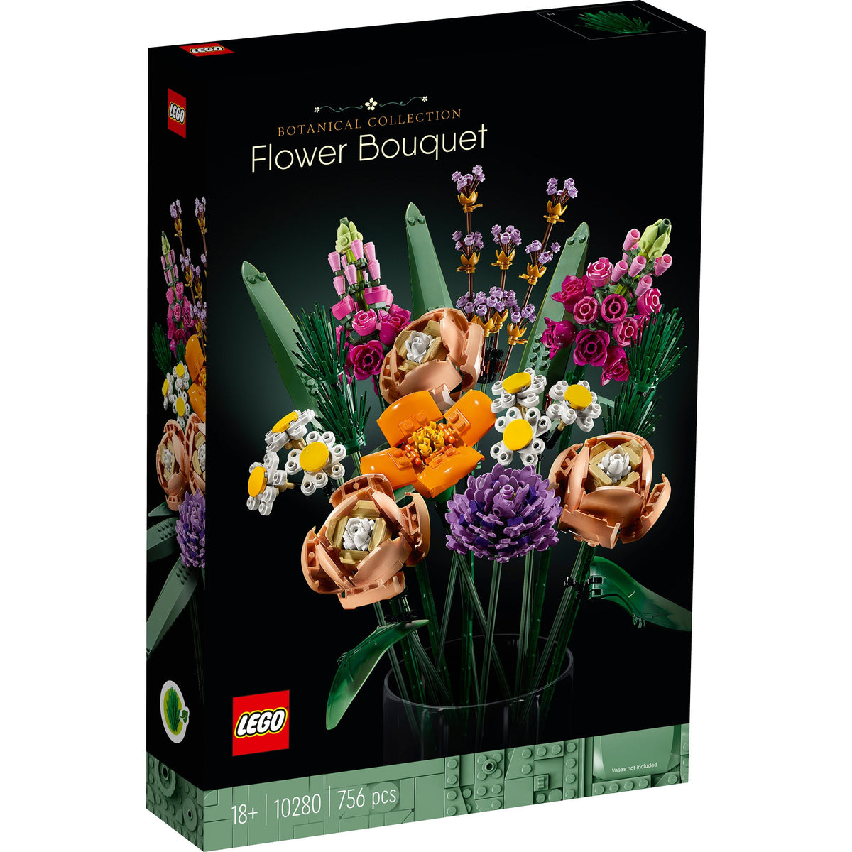 LEGO? Flower Bouquet