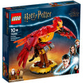 LEGO? Harry Potter Fawkes, Dumbledore's Phoenix