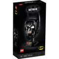 LEGO? Batman? Cowl