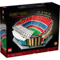 LEGO? Camp Nou ¨C FC Barcelona