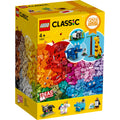 LEGO? Classic Bricks and Animals