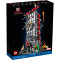 LEGO? Marvel Spider-Man Daily Bugle