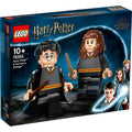 LEGO? Harry Potter & Hermione Granger?