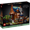LEGO? Ideas Medieval Blacksmith