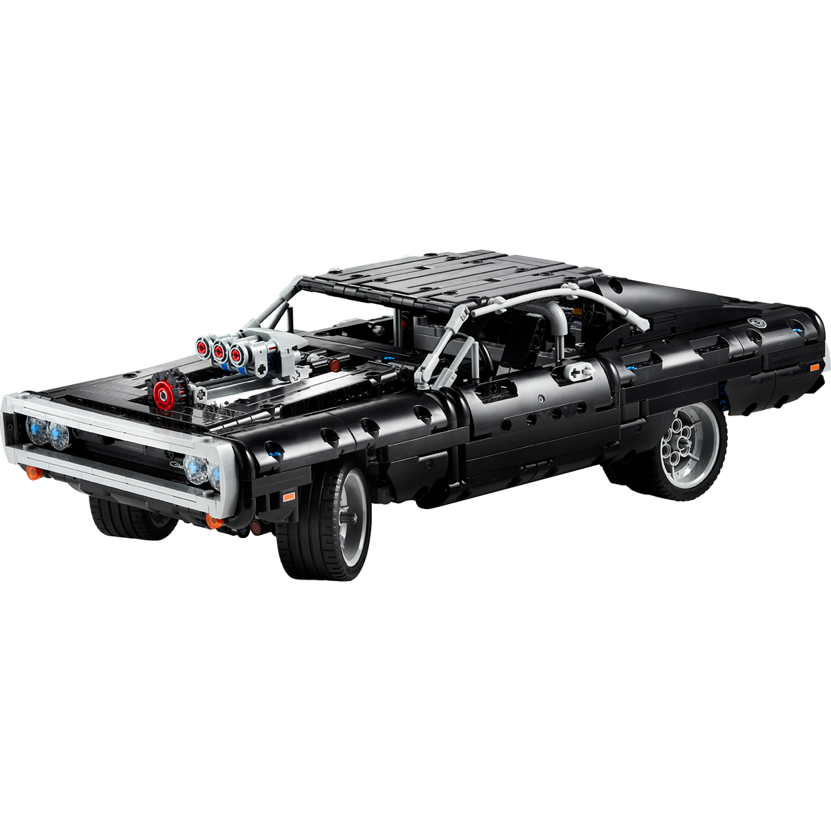 LEGO? Technic Doms Dodge Charger