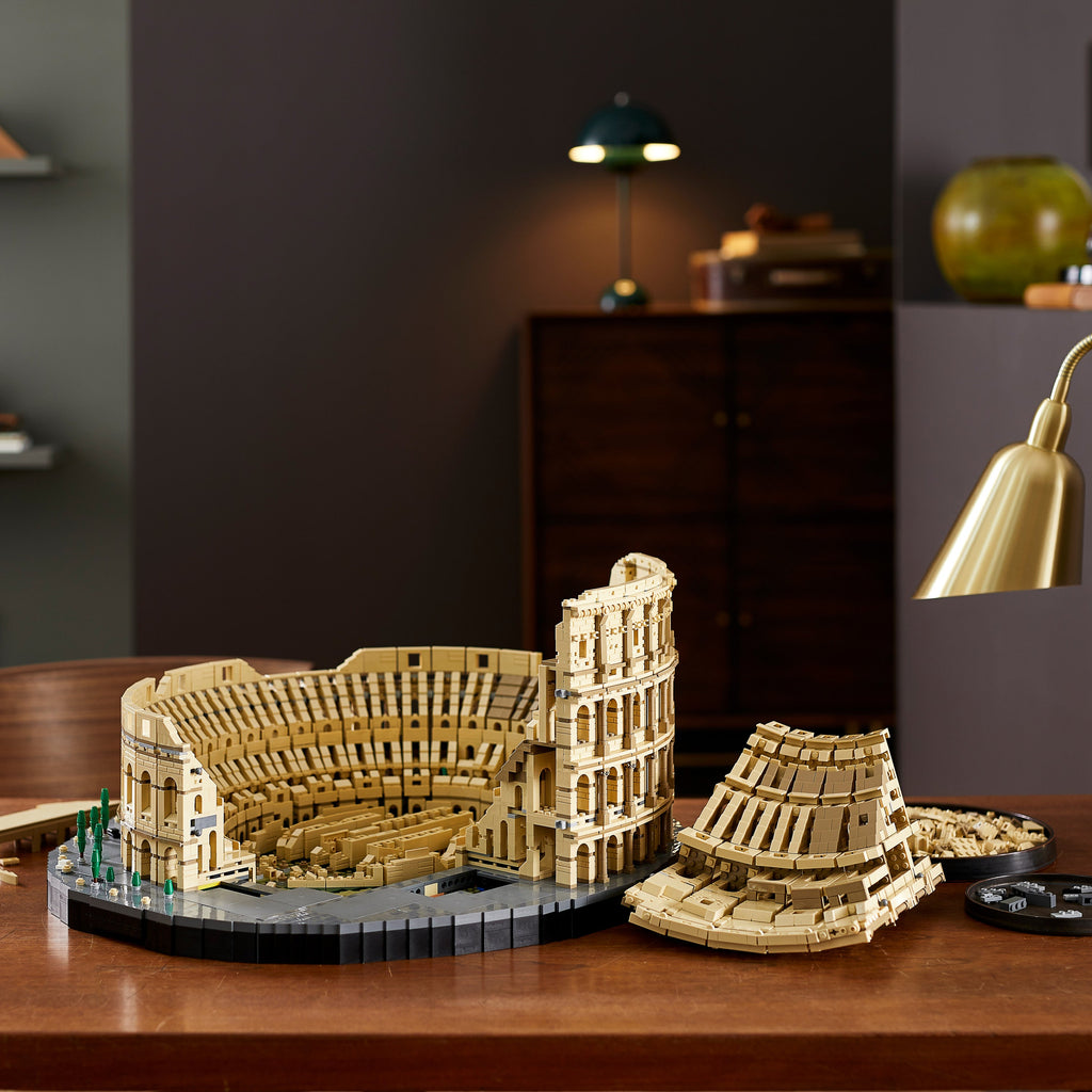 LEGO? Colosseum