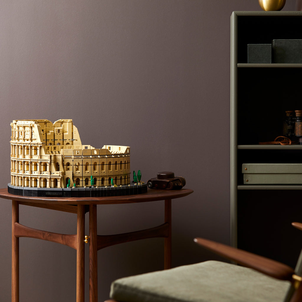 LEGO? Colosseum