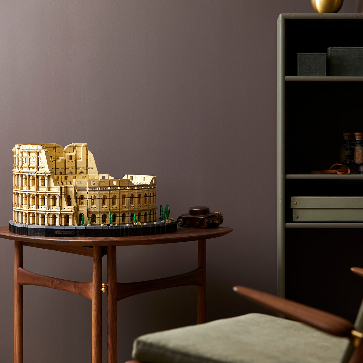LEGO? Colosseum