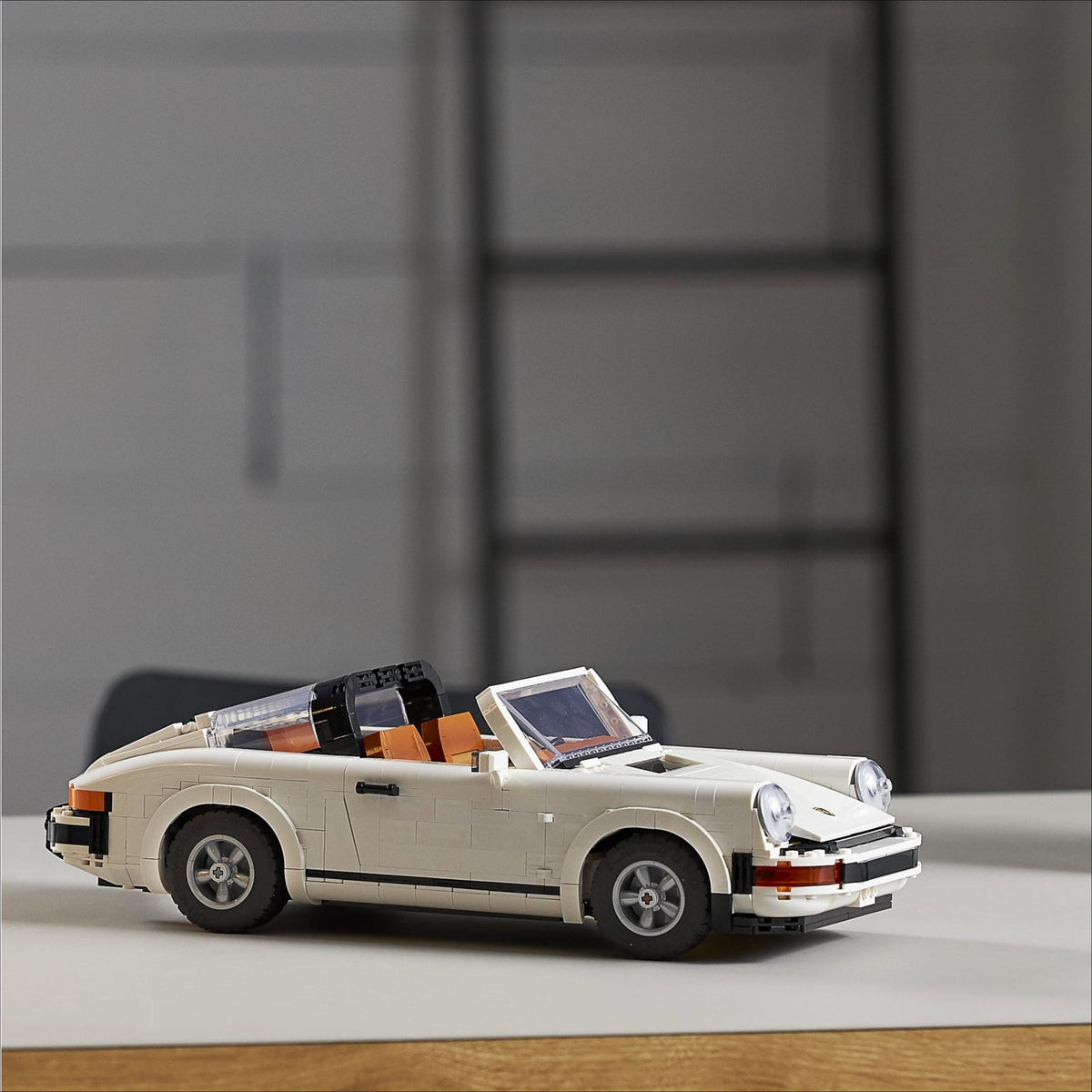 LEGO? Porsche 911