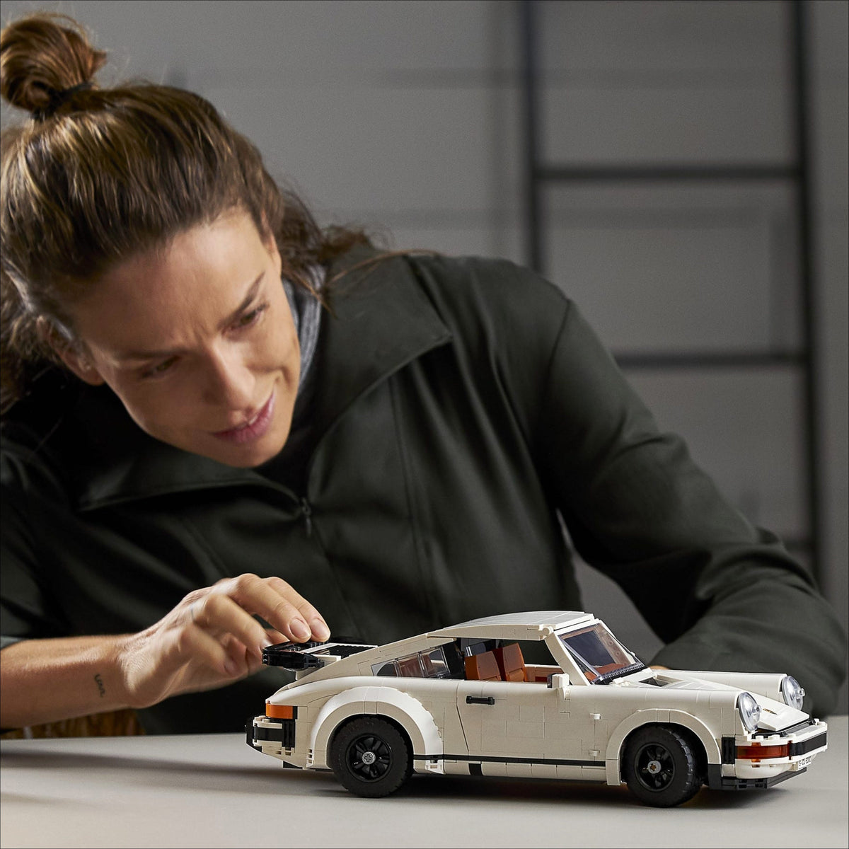 LEGO? Porsche 911