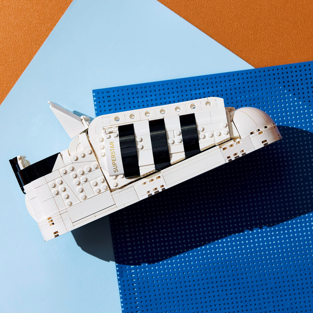 LEGO? adidas Originals Superstar