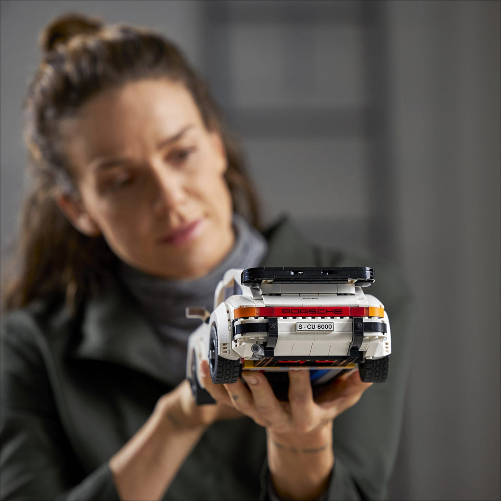 LEGO? Porsche 911