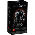LEGO? Star Wars? TIE Fighter Pilot? Helmet