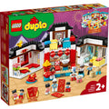 LEGO? DUPLO? Town Happy Childhood Moments