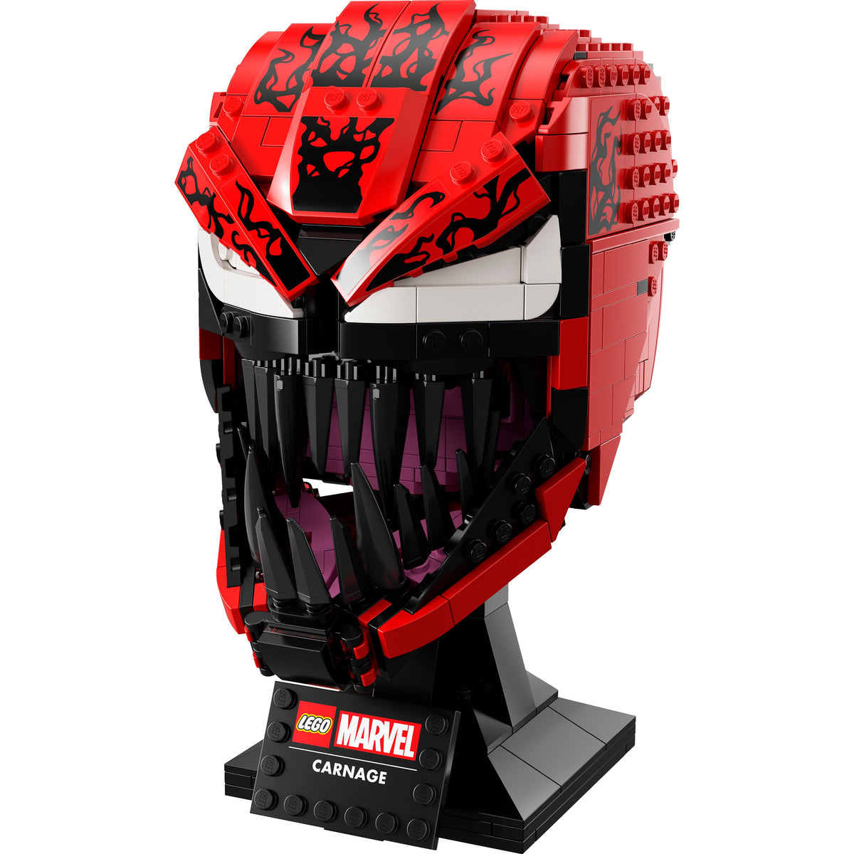 LEGO? Marvel Carnage