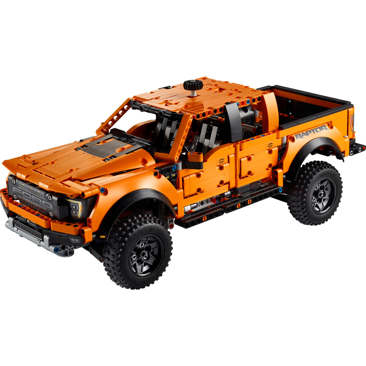 LEGO? Technic Ford F-150 Raptor