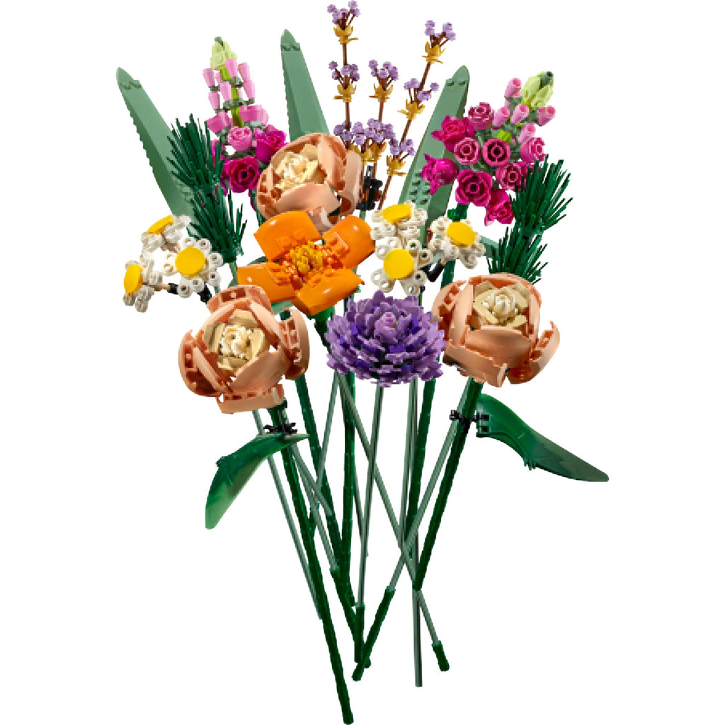 LEGO? Flower Bouquet