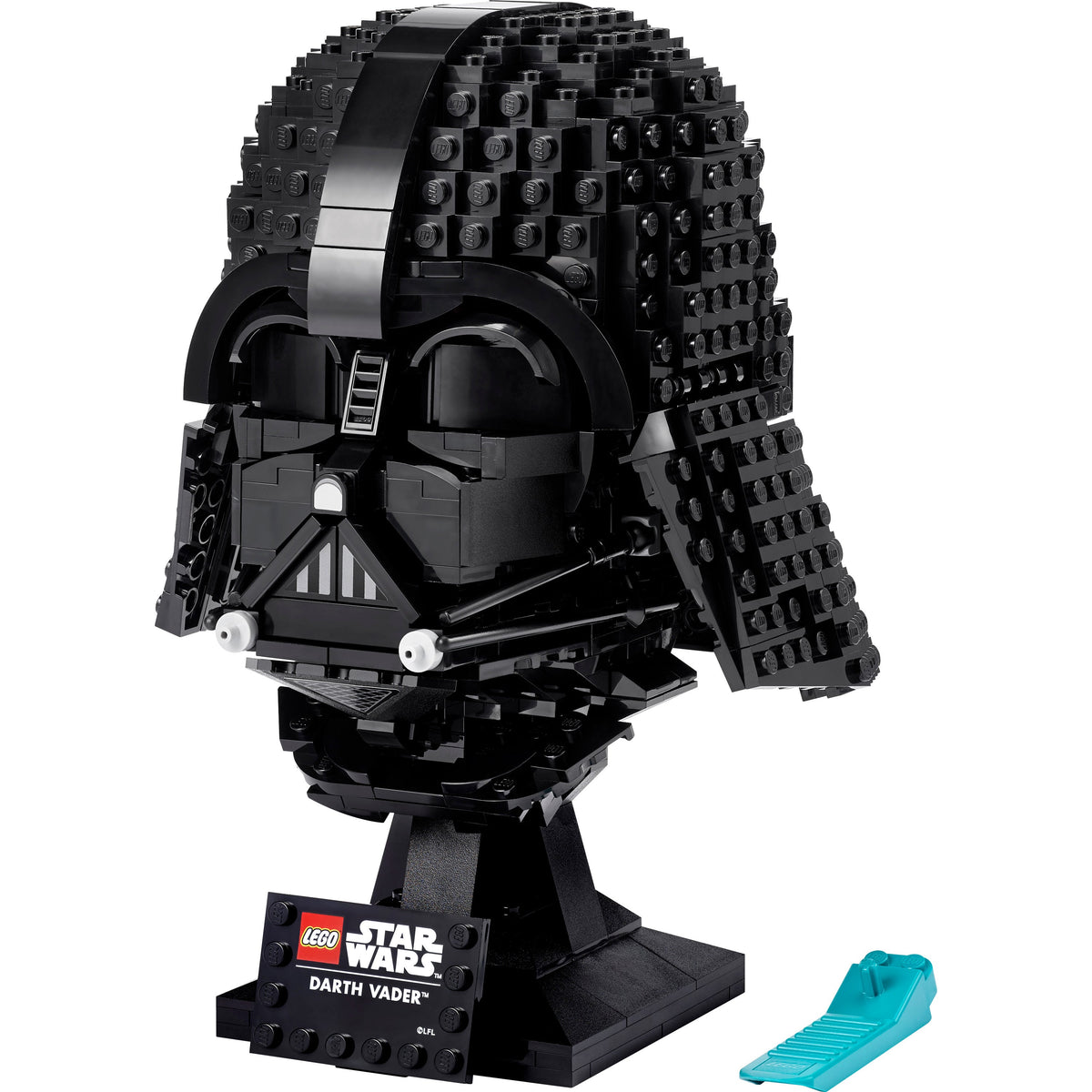 LEGO? Star Wars Darth Vader? Helmet