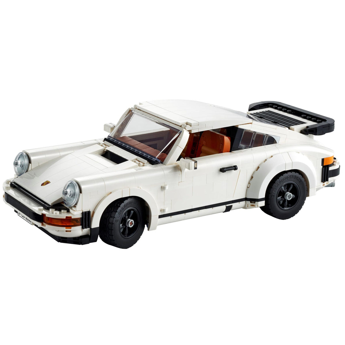 LEGO? Porsche 911