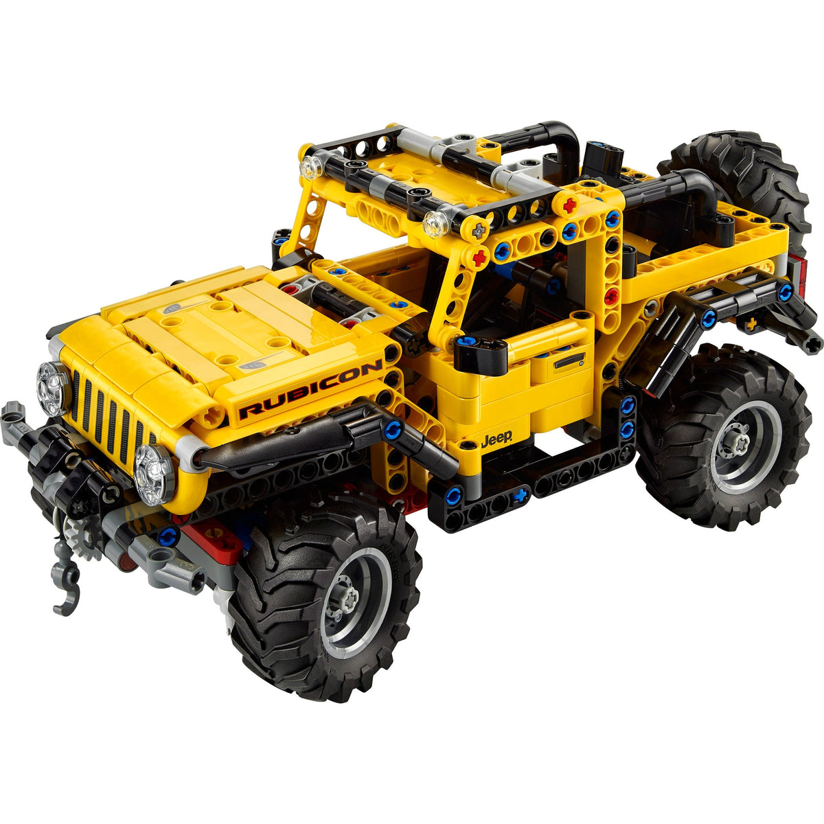 LEGO? Technic Jeep? Wrangler