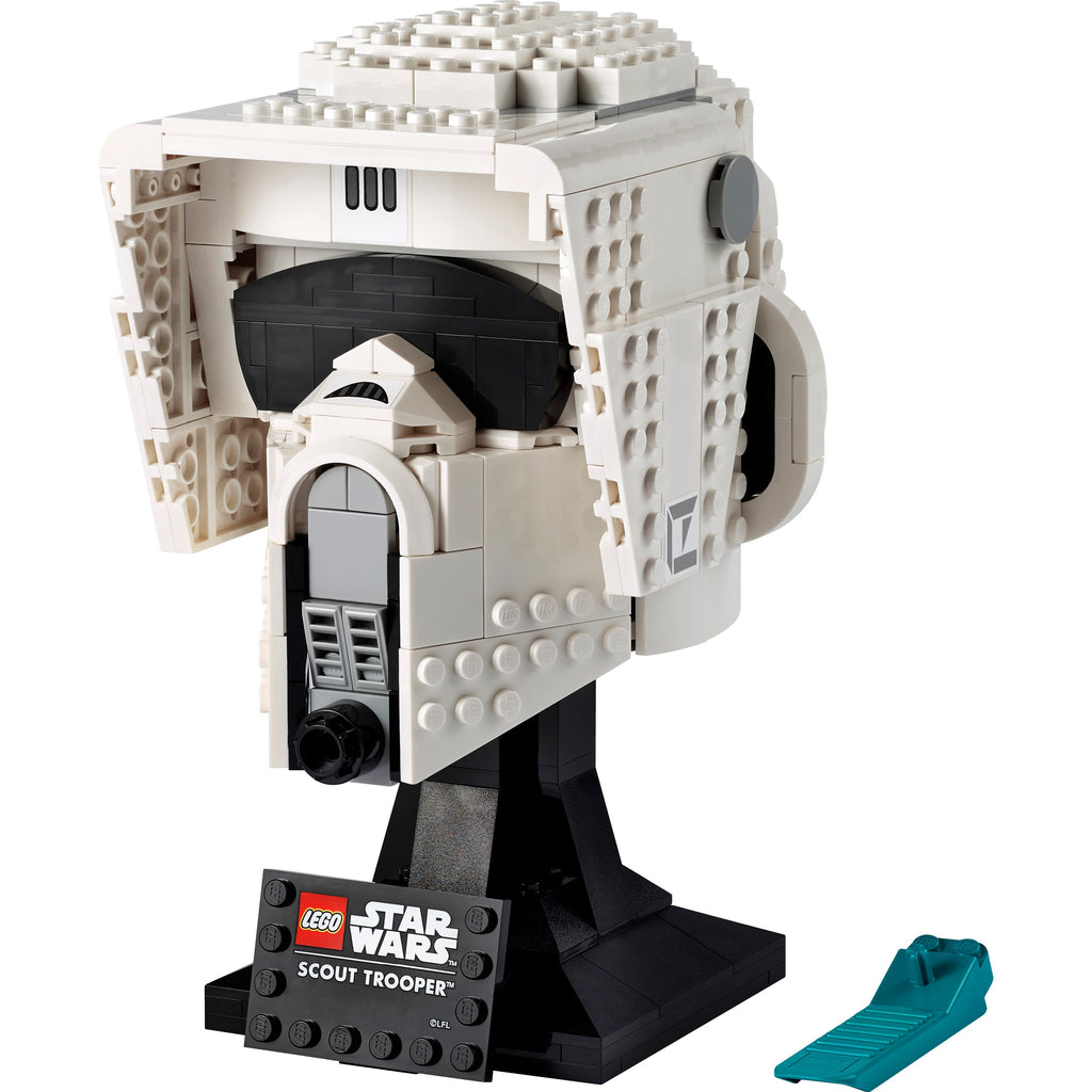 LEGO? Star Wars Scout Trooper? Helmet