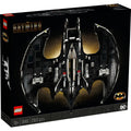 LEGO? DC Batman 1989 Batwing
