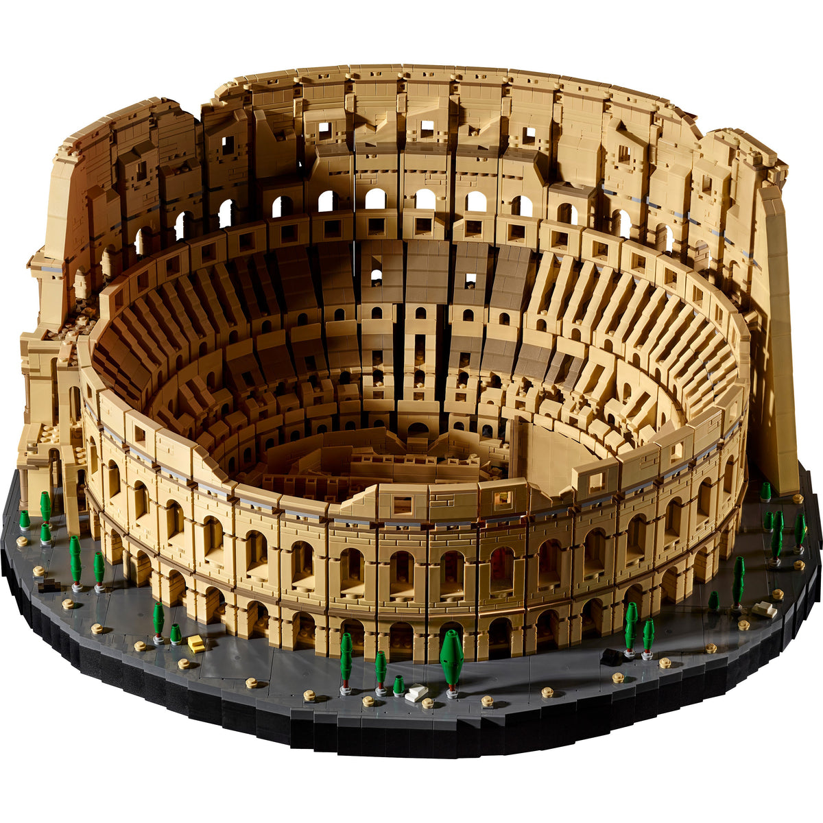 LEGO? Colosseum