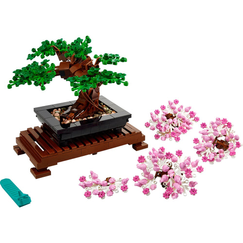 LEGO? Bonsai Tree