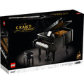 LEGO? Ideas Grand Piano