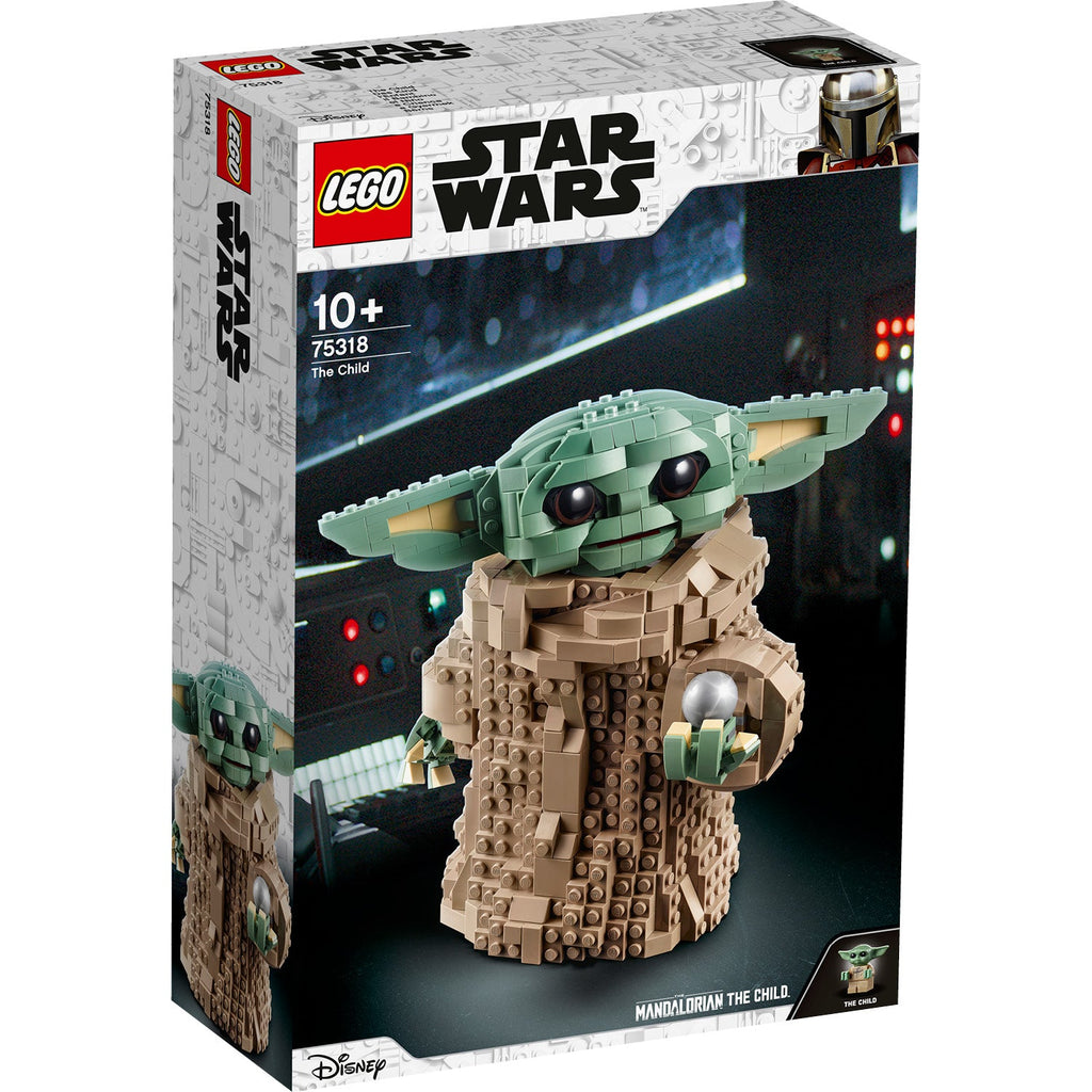 LEGO? Star Wars The Child
