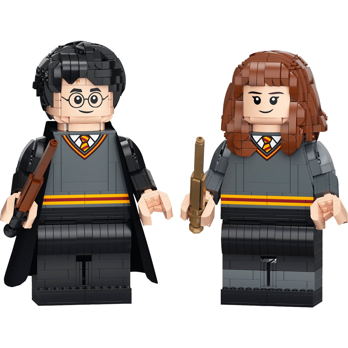LEGO? Harry Potter & Hermione Granger?