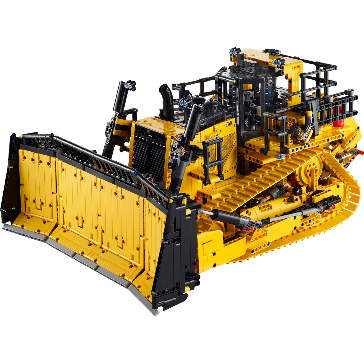 LEGO? Technic App-Controlled Cat? D11?Bulldozer