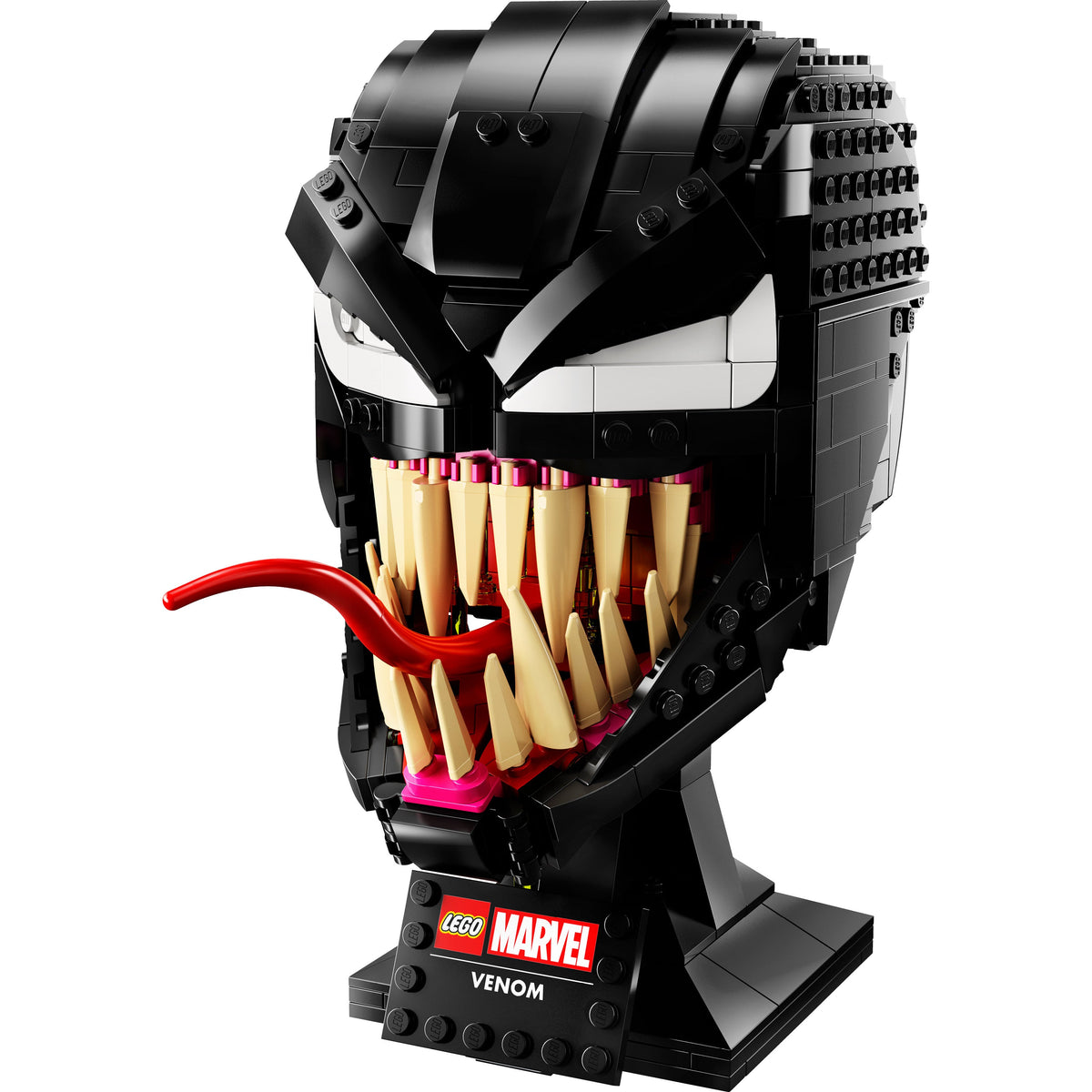 LEGO? Marvel Venom