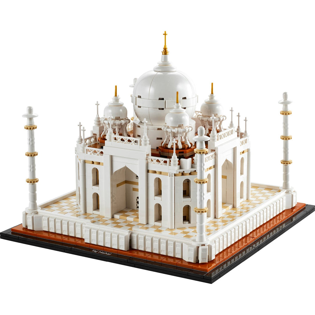 LEGO? Architecture Taj Mahal