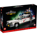 LEGO? Ghostbusters? ECTO-1