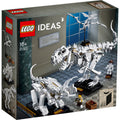 LEGO? Ideas Dinosaur Fossils