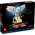 LEGO? Harry Potter? Hogwarts? Icons - Collectors Edition