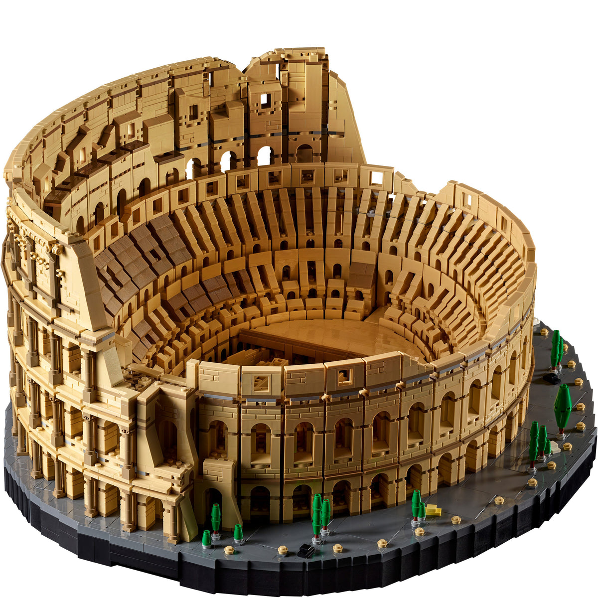 LEGO? Colosseum