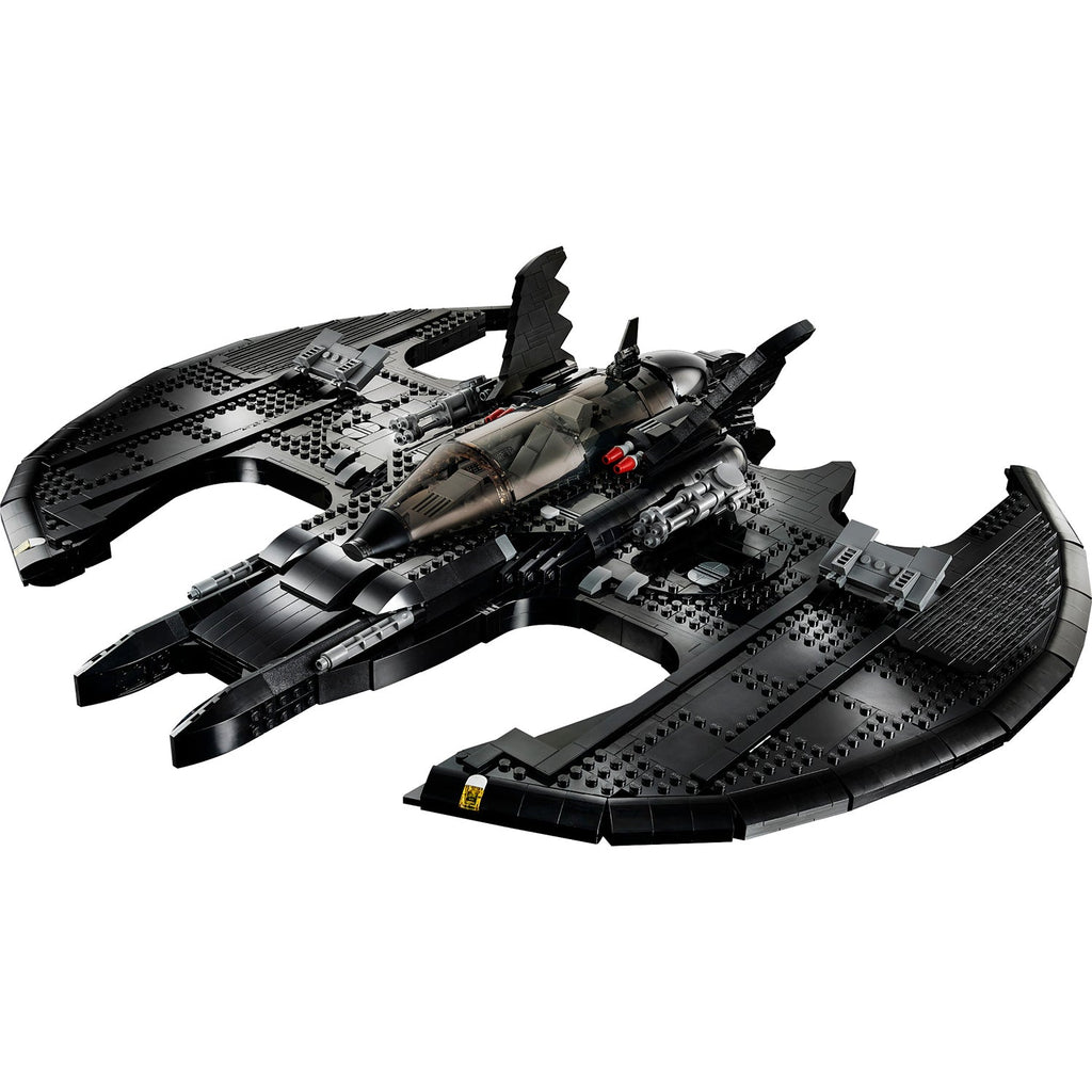 LEGO? DC Batman 1989 Batwing