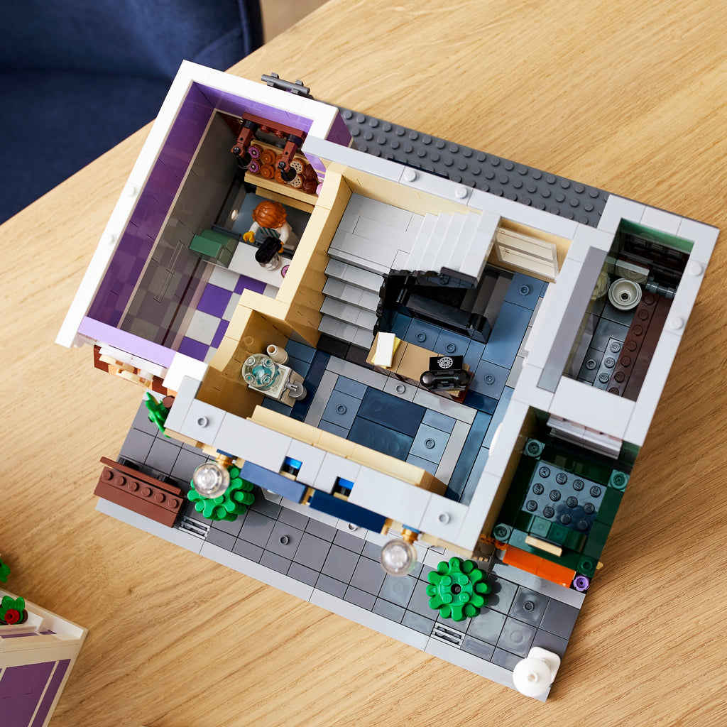 LEGO? Police Station
