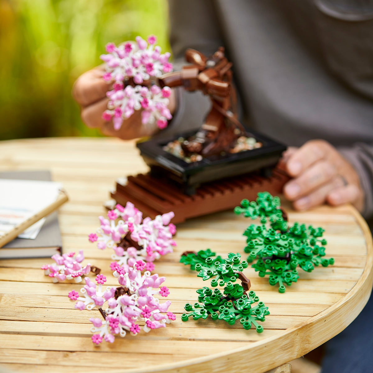 LEGO? Bonsai Tree