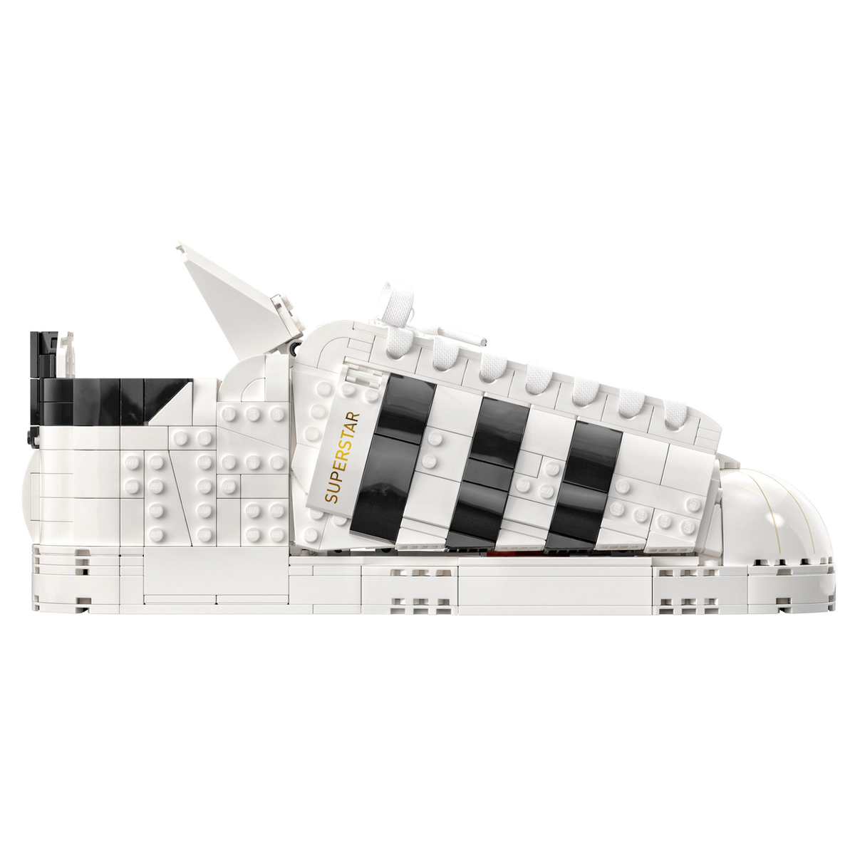 LEGO? adidas Originals Superstar